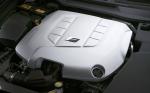 Lexus IS-F 2010 года